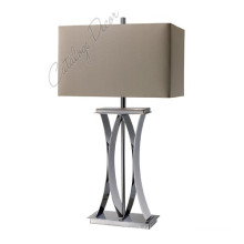 New Style Good Quality Iron Chamber Table Lamp